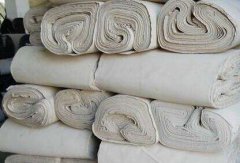 简单介绍各类帆布产品的相关特性