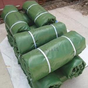 烟台篷布带你追溯帆布的前世今生