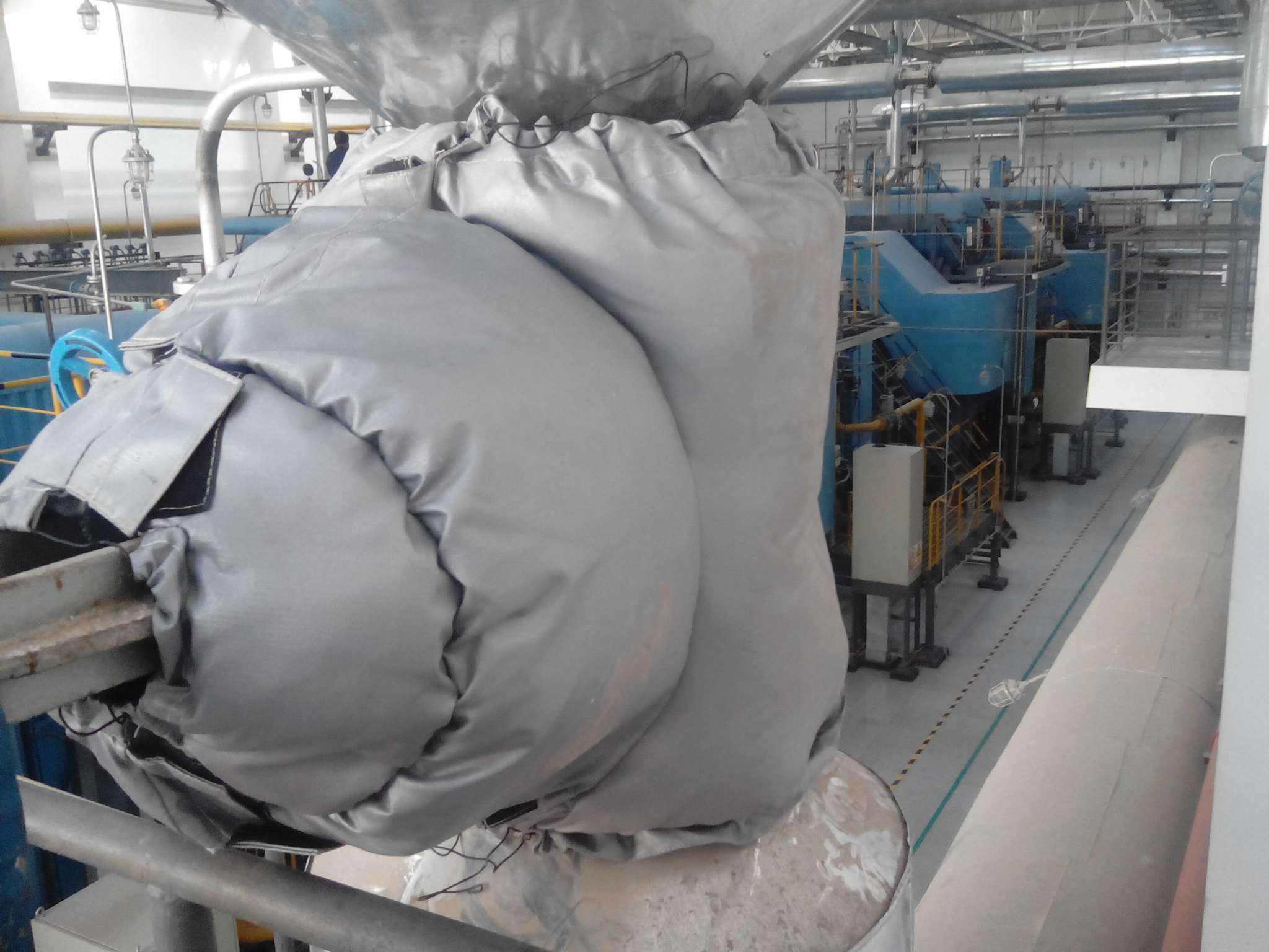 设备罩防火涂料是什么