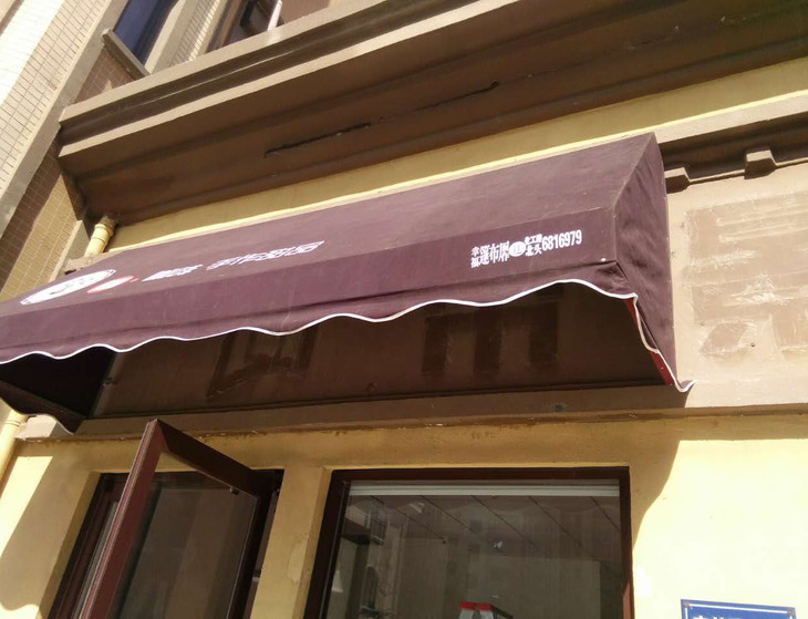 篷布的用途简介