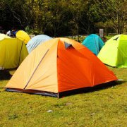 烟台充气帐篷如何维修？