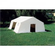 烟台帐篷的使用方法