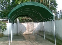 车篷都有什么材质