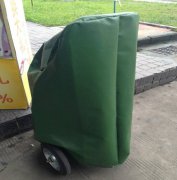 设备罩都有哪些材质