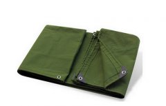 帆布的性能及用途