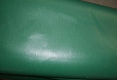 涂塑布对比其他篷布的优势