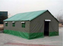 如何购买到优质的施工帐篷