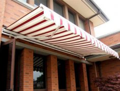 户外遮阳伞有哪些特性