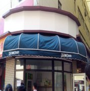 遮阳伞的面料有哪些