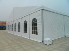 篷房安全性应考虑哪些问题