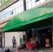 户外遮阳伞有哪些特点以及适用范围