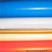 烟台篷布如何避免老化