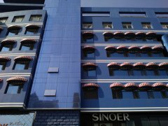 烟台PE篷布与其它原料篷布的区别