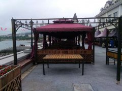 烟台篷布厂告诉你PE篷布与其它原料篷布的区别