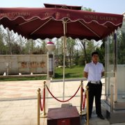 烟台遮阳伞批发可以从哪些方面入手