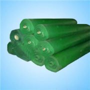 篷布的历史由来