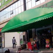 介绍几个篷布的主要用途