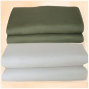 篷布如何进行折叠?